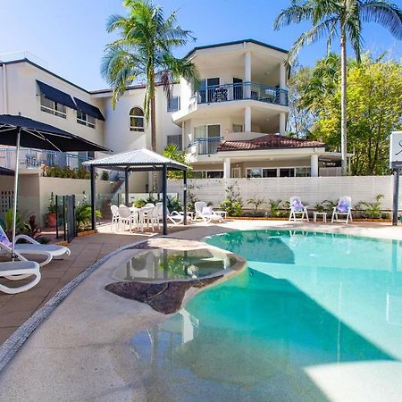 Riviera Noosa Resort Нусавил Екстериор снимка