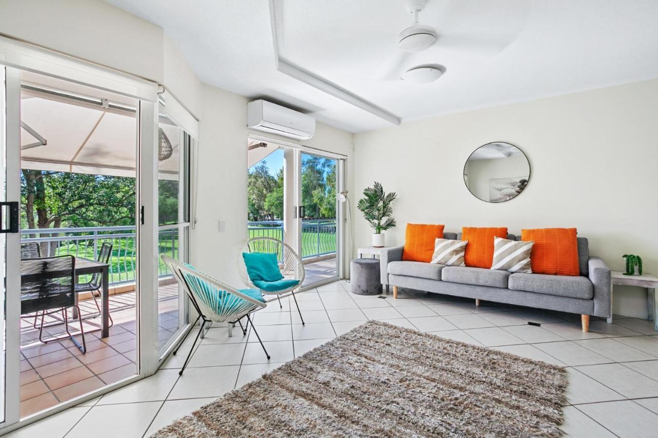 Riviera Noosa Resort Нусавил Екстериор снимка