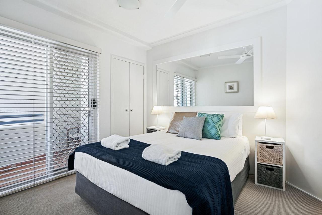 Riviera Noosa Resort Нусавил Екстериор снимка