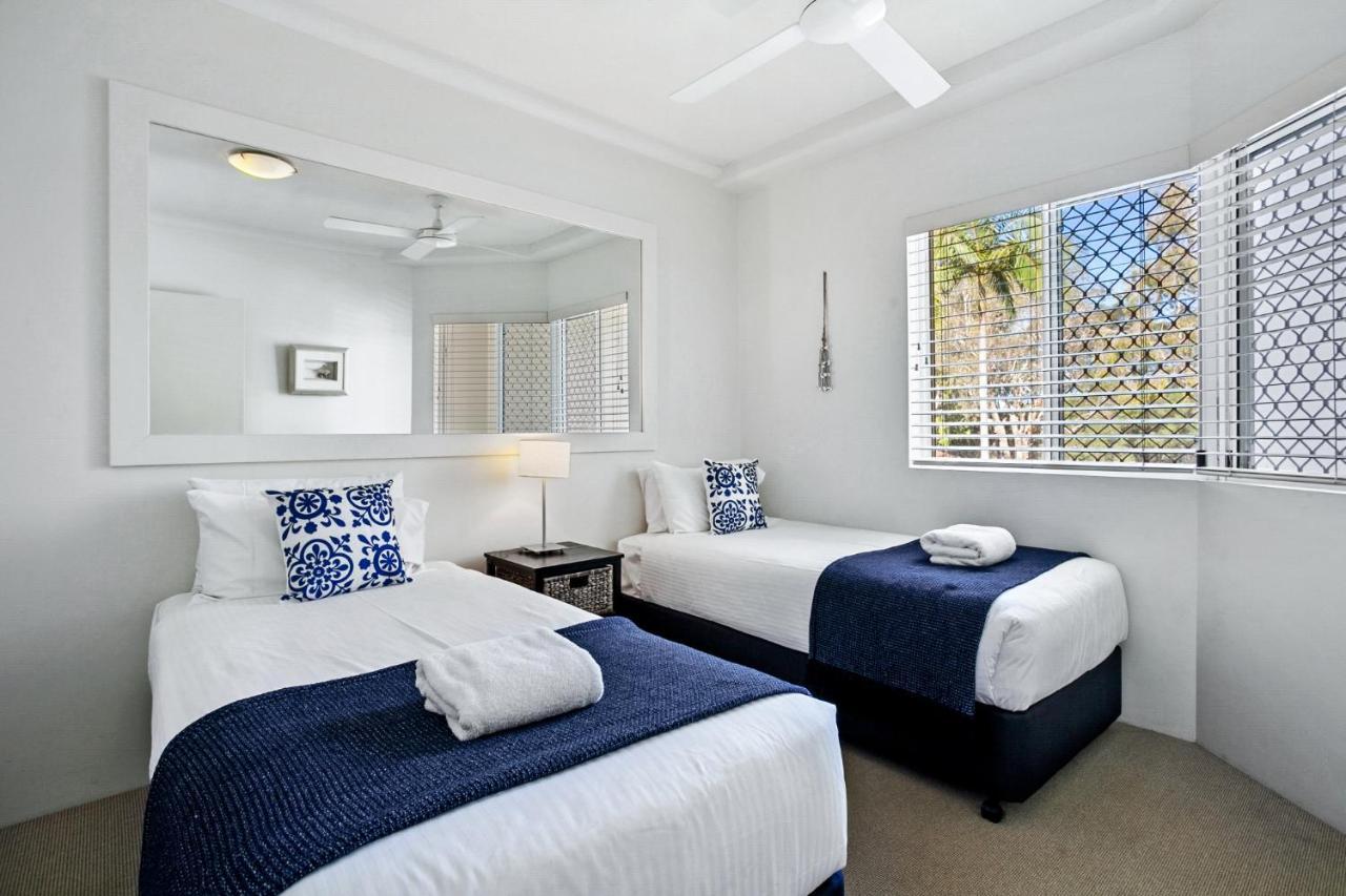 Riviera Noosa Resort Нусавил Екстериор снимка