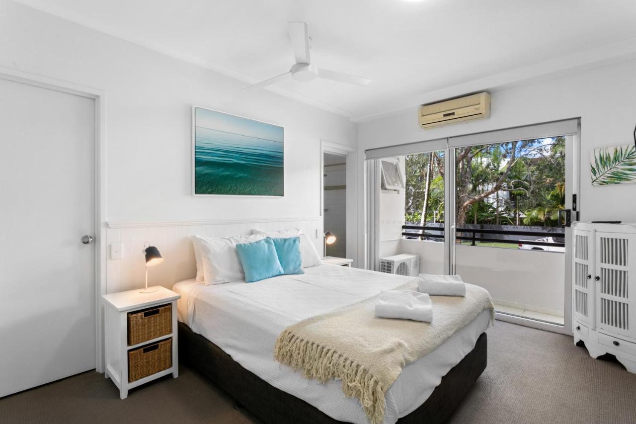 Riviera Noosa Resort Нусавил Екстериор снимка