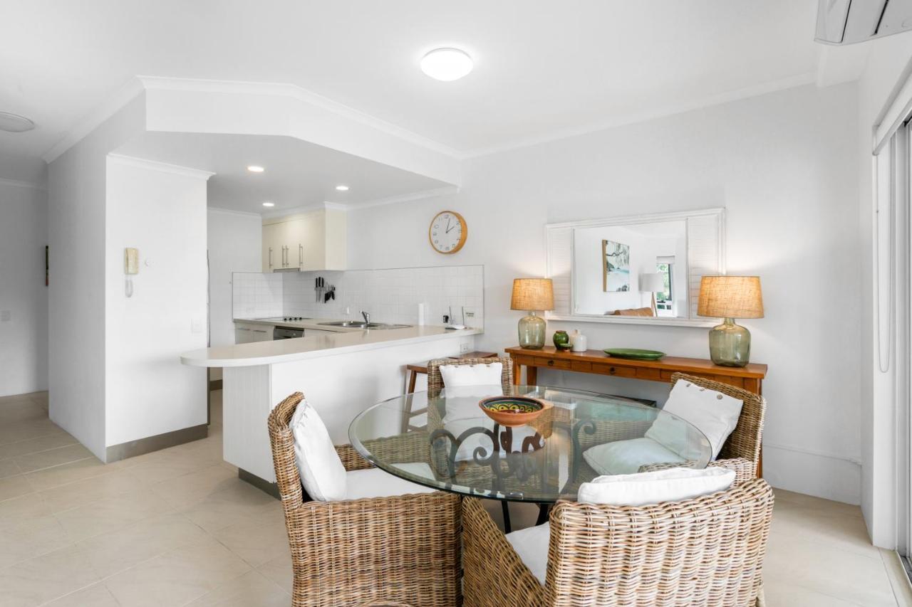 Riviera Noosa Resort Нусавил Екстериор снимка